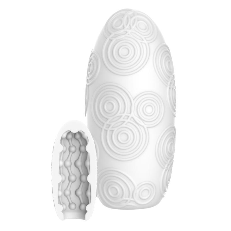 masturbateur hero rings blanc 3