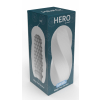 masturbateur hero swirl blanc 1