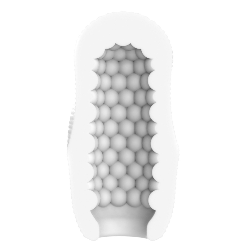 masturbateur hero swirl blanc 2