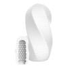 masturbateur hero swirl blanc 3