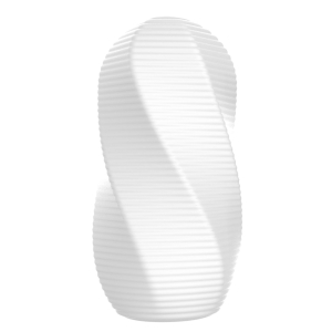 masturbateur hero swirl blanc
