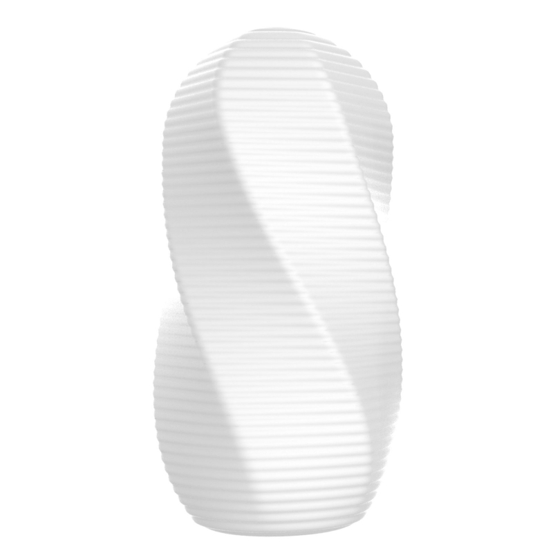 masturbateur-hero-swirl-blanc masturbateur hero swirl blanc