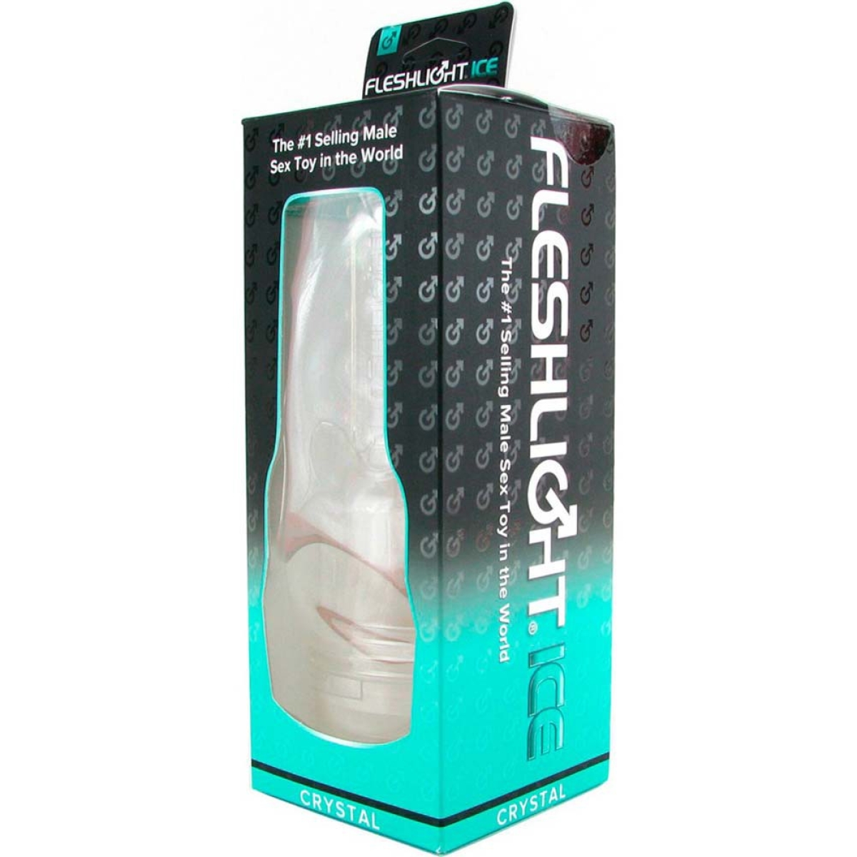 masturbateur ice butt crystal 1