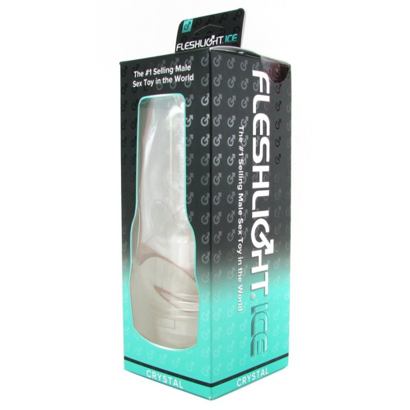 masturbateur ice lady crystal 1