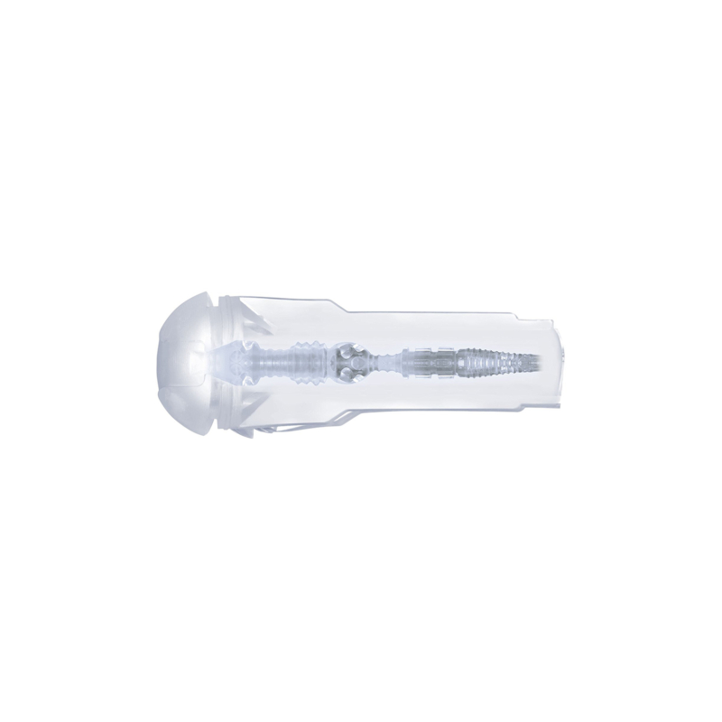 masturbateur ice lady crystal 2