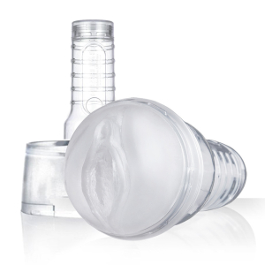 masturbateur ice lady crystal