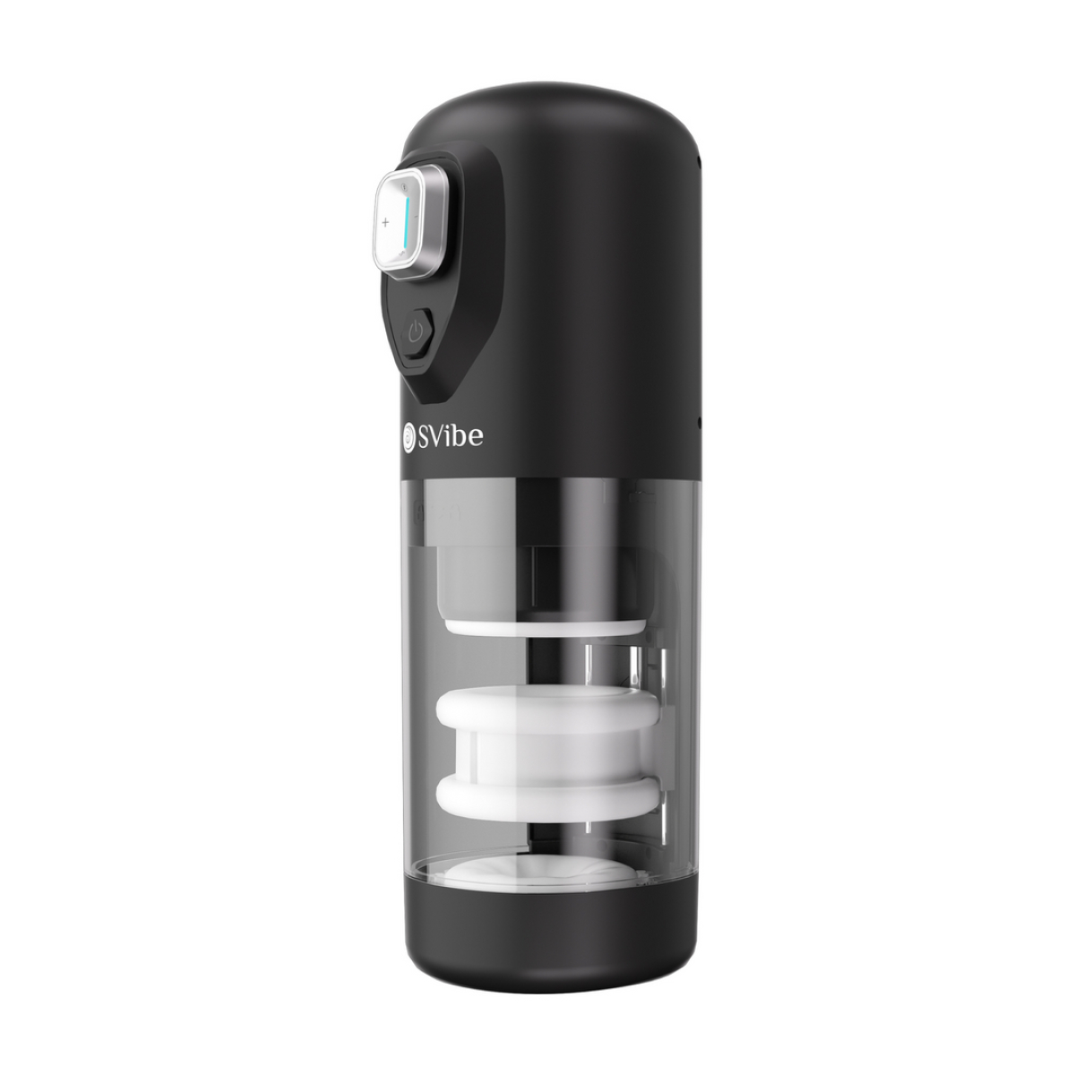 masturbateur ikon spark va et vient et rotation 3