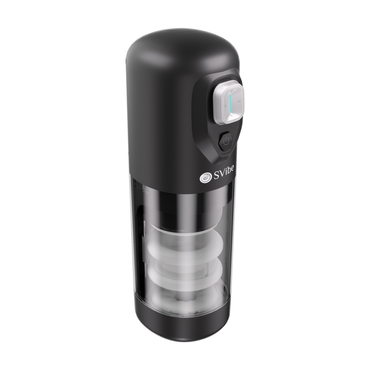 masturbateur ikon spark va et vient et rotation 4