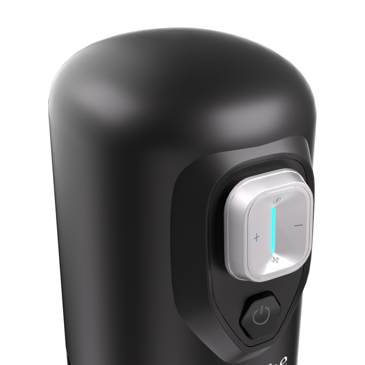 masturbateur ikon spark va et vient et rotation 6