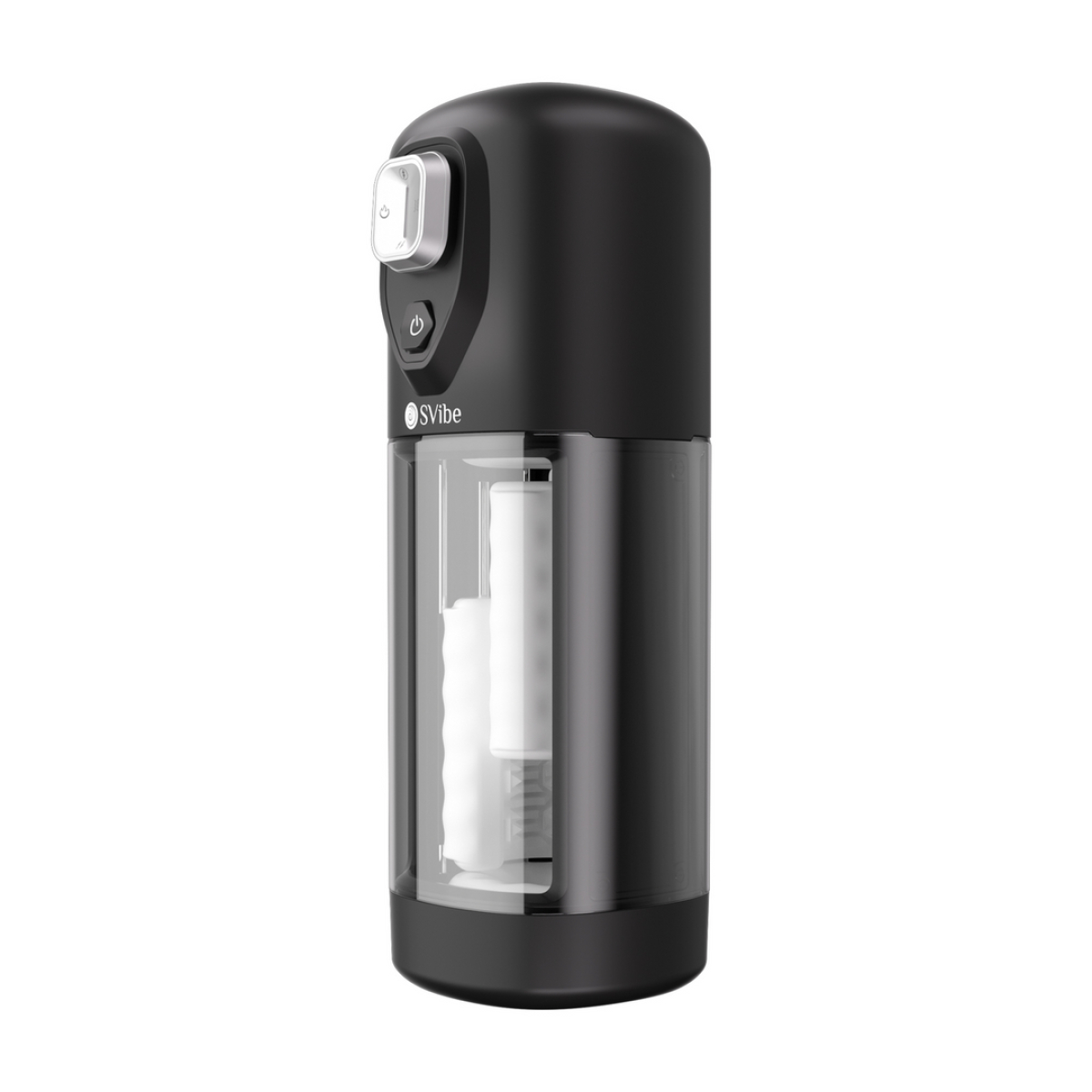 masturbateur ikon volt vibration et friction 3
