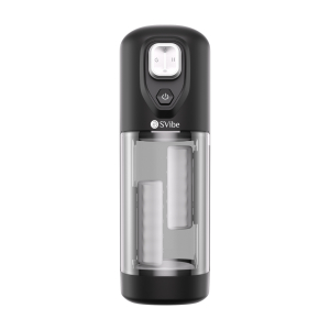 masturbateur ikon volt vibration et friction