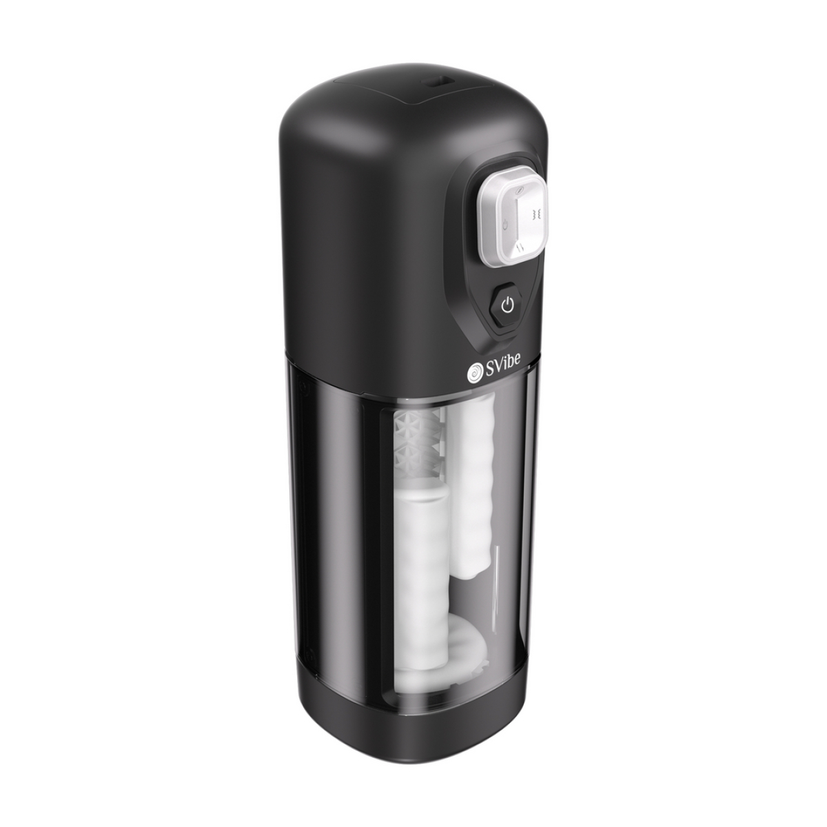 masturbateur ikon volt vibration et friction 4