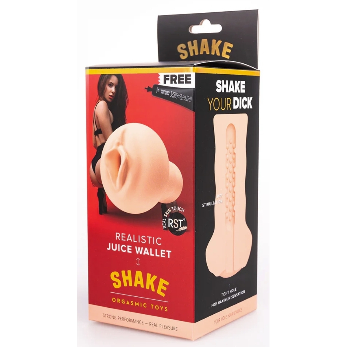 masturbateur juice wallet shake vulve 1
