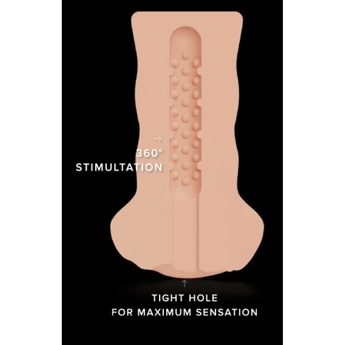 masturbateur juice wallet shake vulve 2