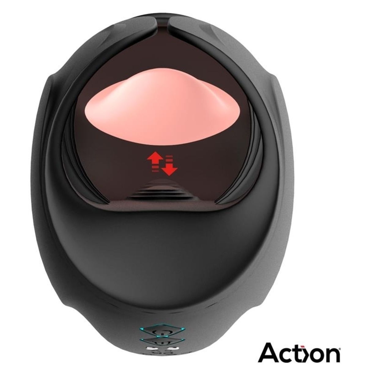 masturbateur kubex 10 modes 5