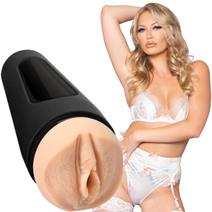 masturbateur main squeeze adira allure