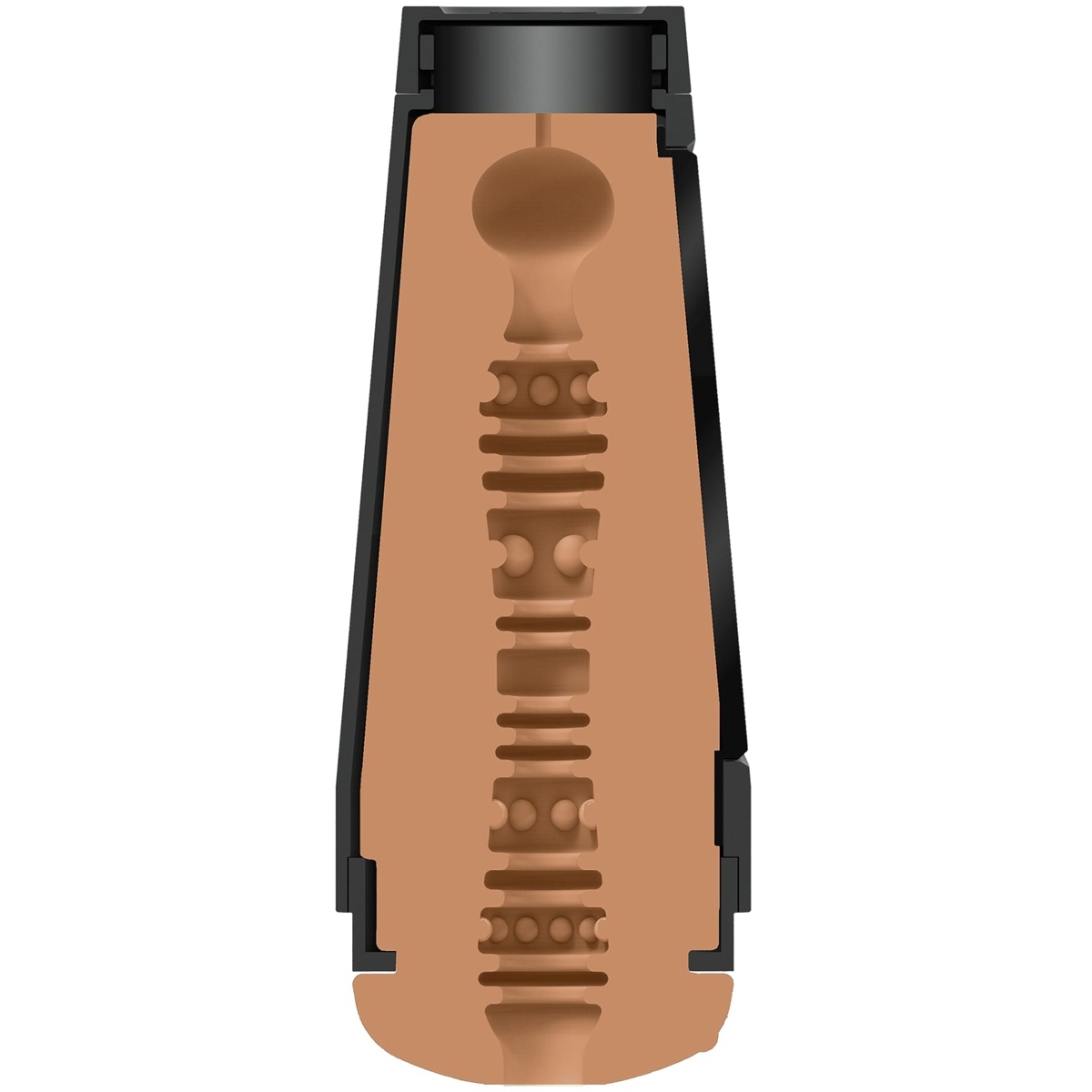 masturbateur main squeeze honey gold 3