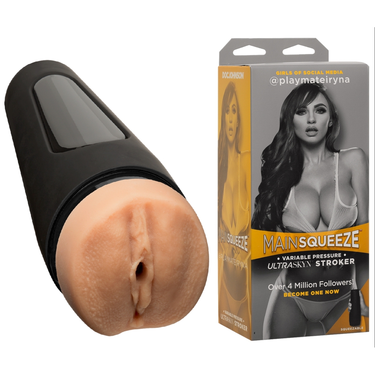 masturbateur main squeeze iryna 1