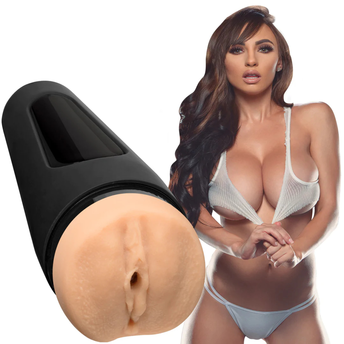 masturbateur main squeeze iryna