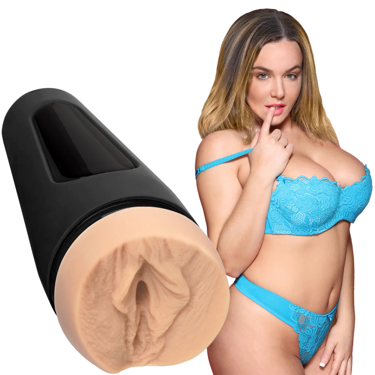 masturbateur main squeeze natasha nice