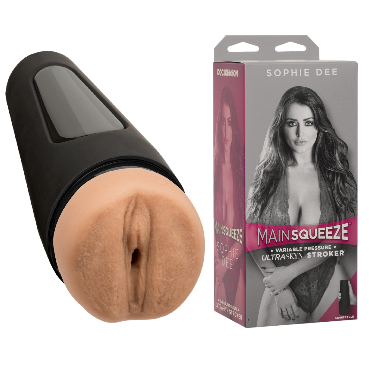 masturbateur main squeeze sophie dee 1