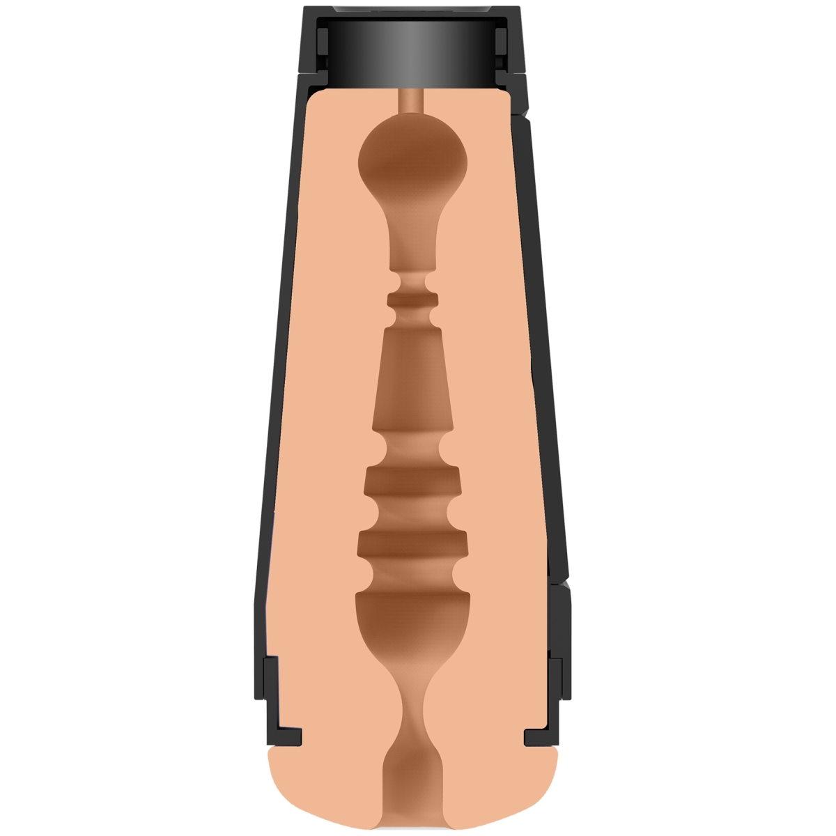 masturbateur man squeeze bear 3