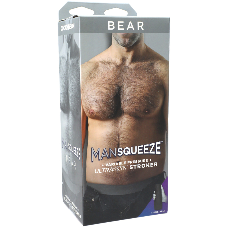 masturbateur man squeeze bear 6