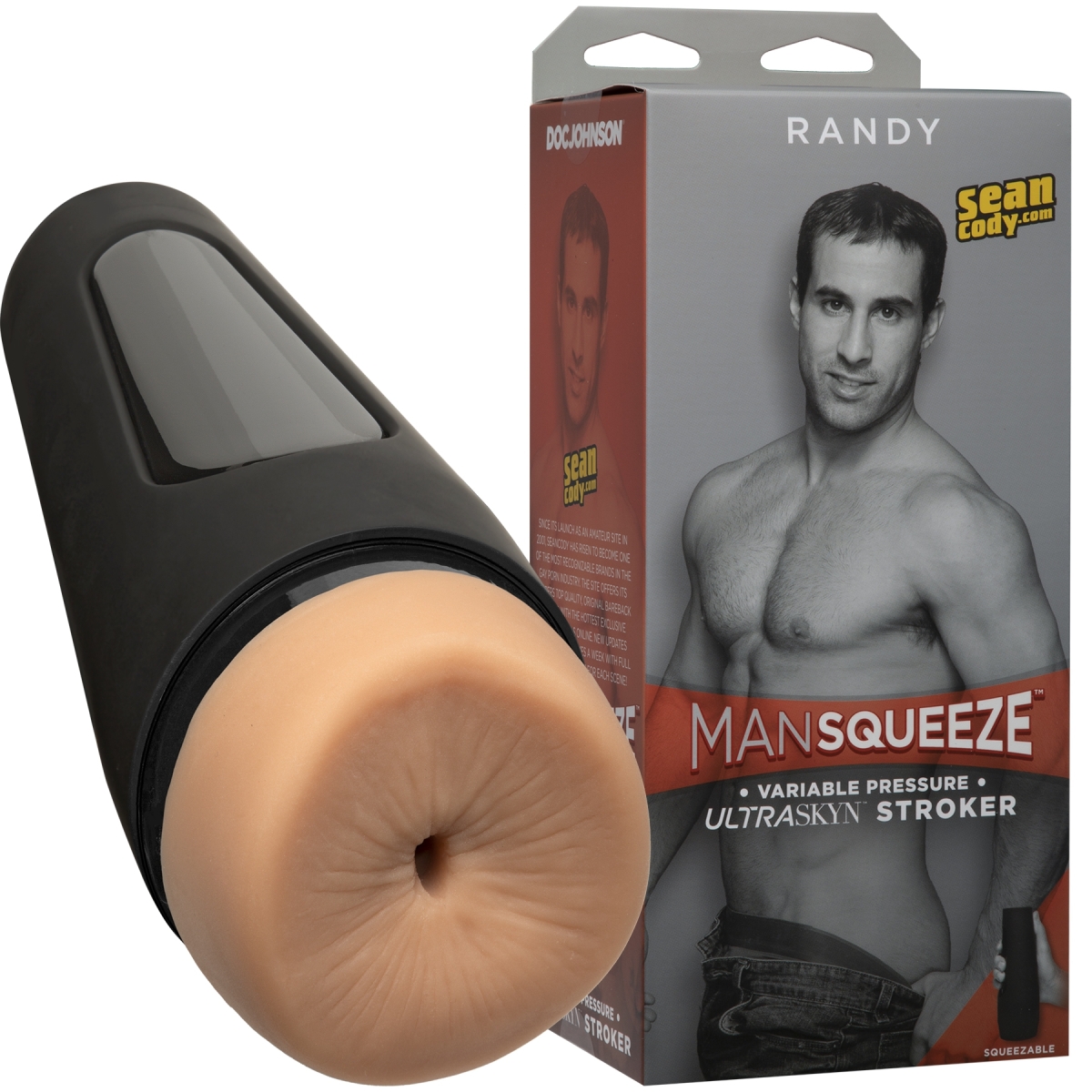 masturbateur man squeeze randy 1