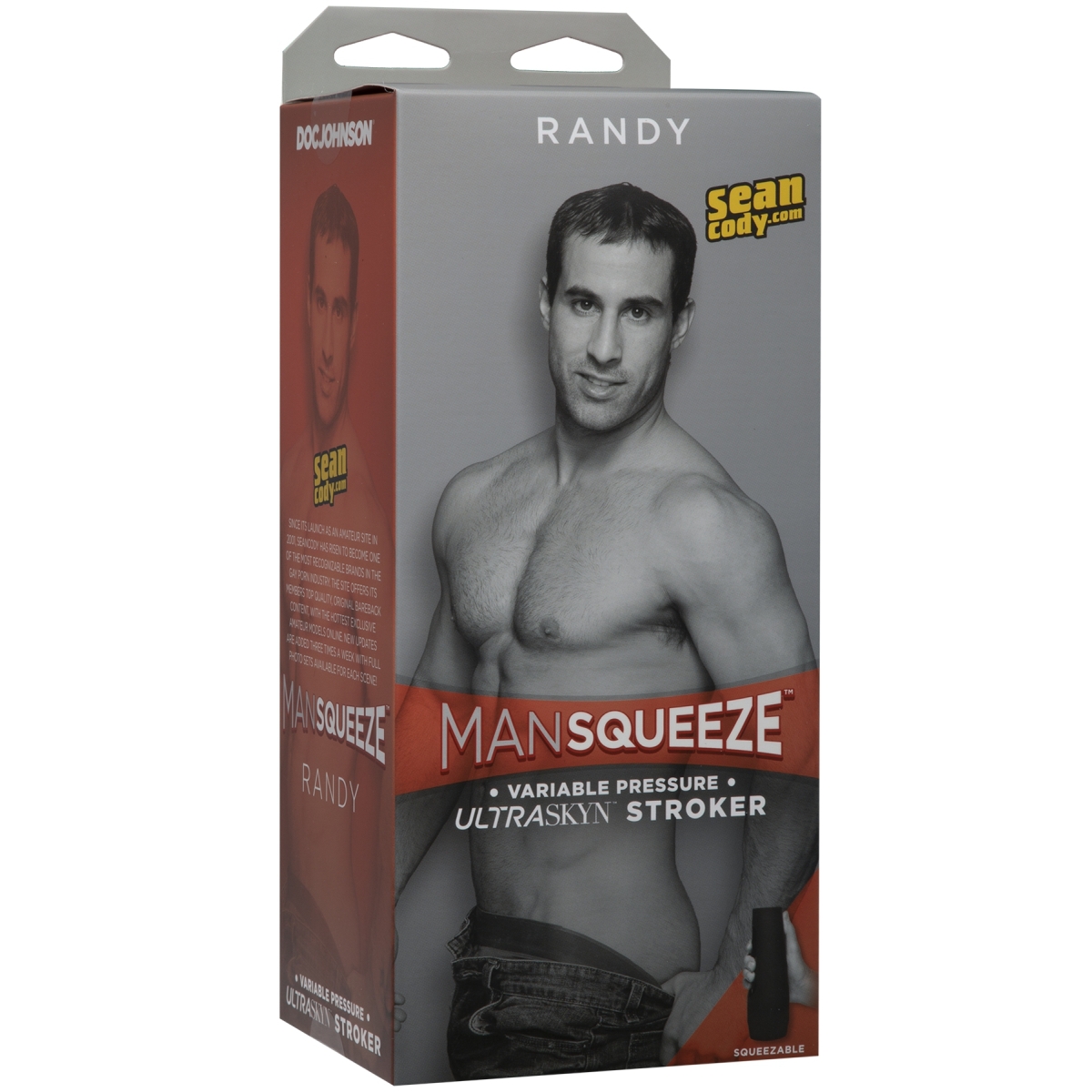 masturbateur man squeeze randy 6
