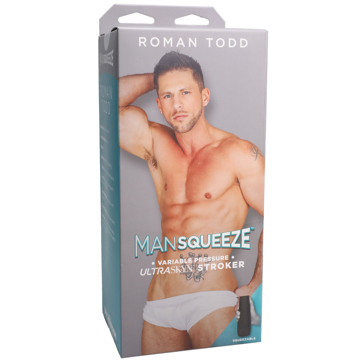 masturbateur man squeeze roman todd 1