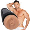 masturbateur man squeeze roman todd