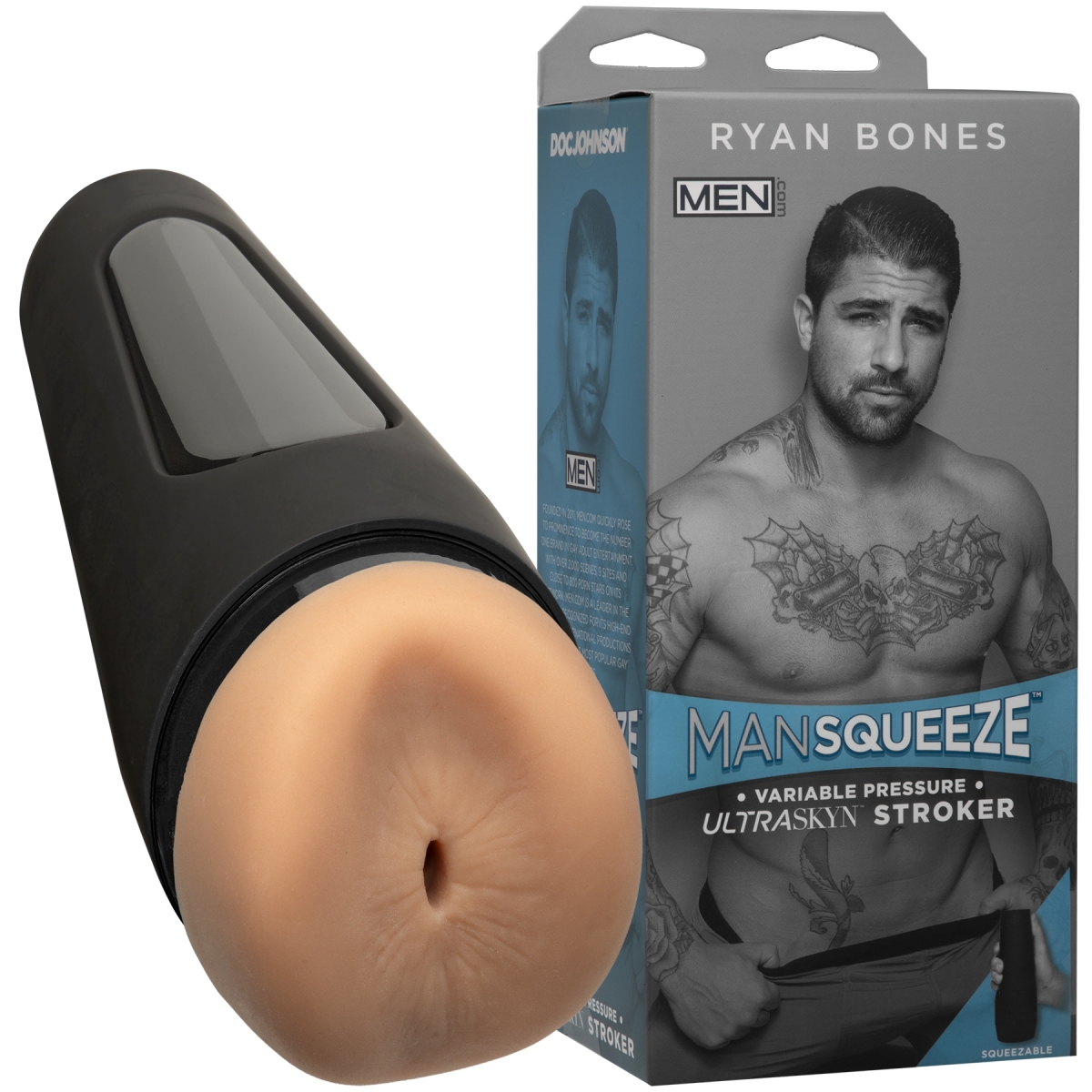 masturbateur man squeeze ryan bones 1