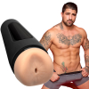 masturbateur man squeeze ryan bones