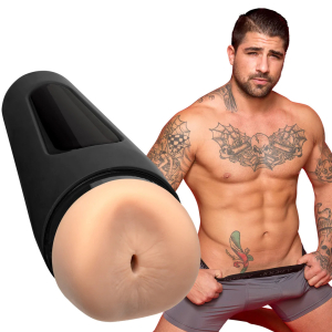 masturbateur man squeeze ryan bones