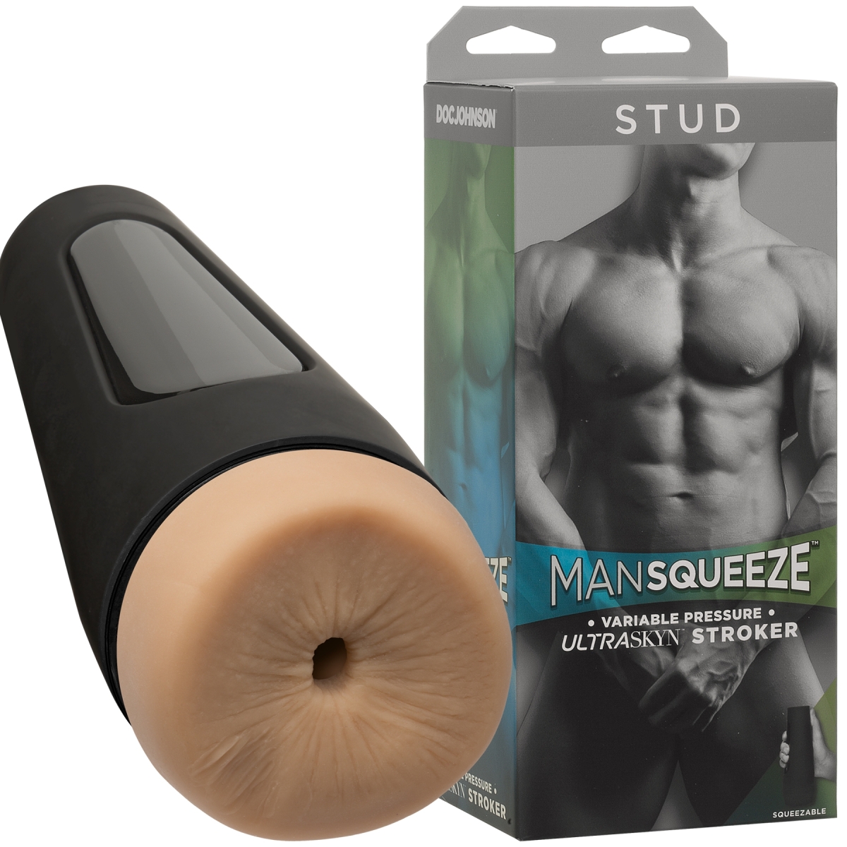 masturbateur man squeeze stud 1