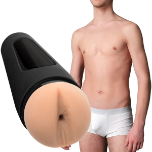 masturbateur man squeeze twink