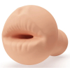 masturbateur mouth hug shake bouche