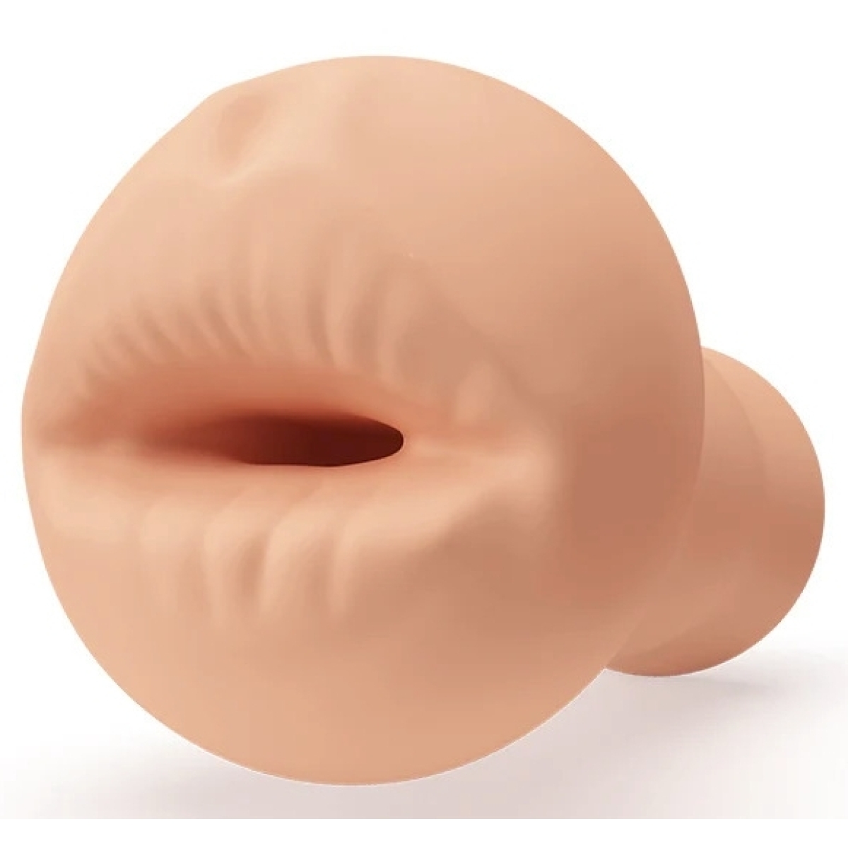 masturbateur mouth hug shake bouche