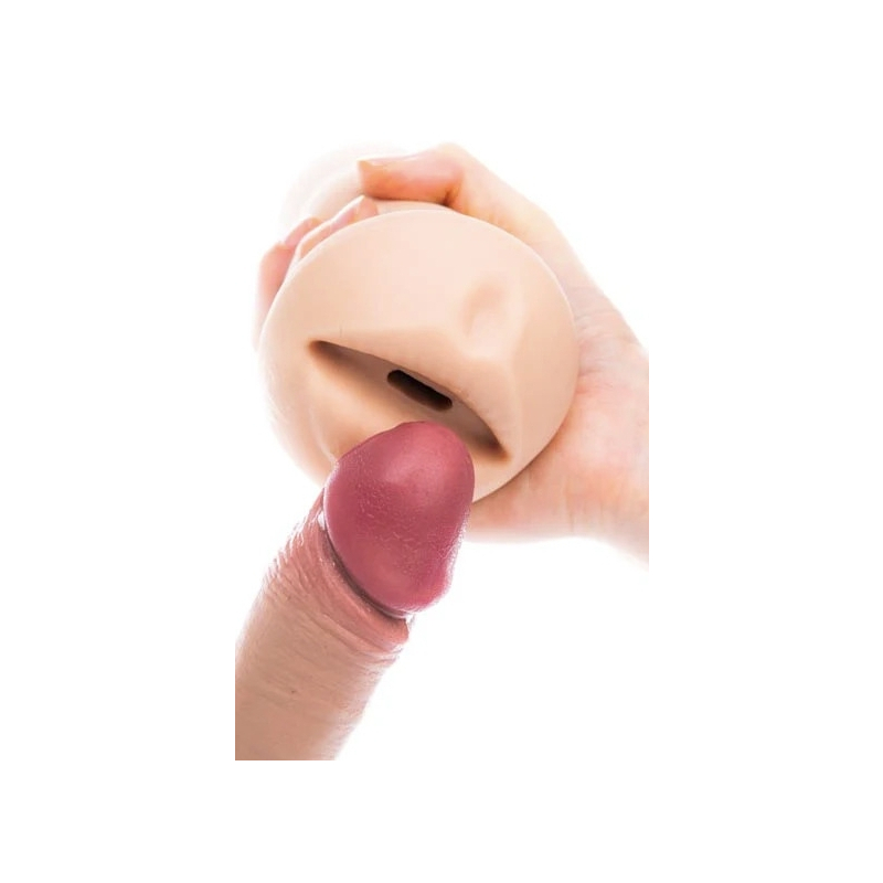 masturbateur mouth hug shake bouche 2