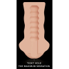 masturbateur mouth hug shake bouche 6