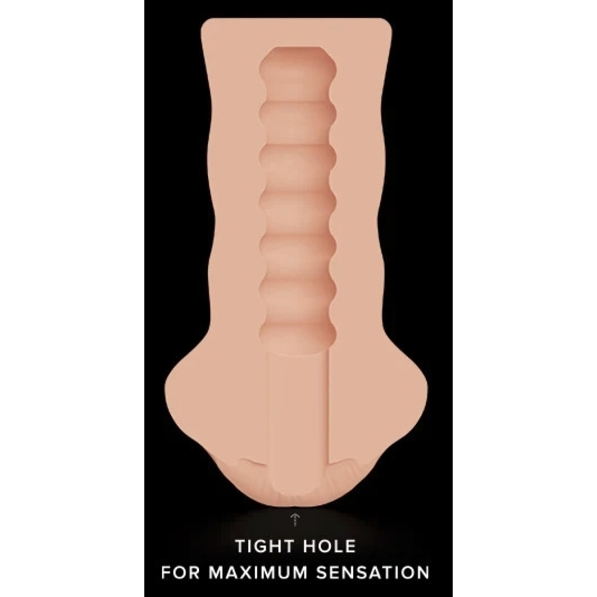 masturbateur mouth hug shake bouche 6