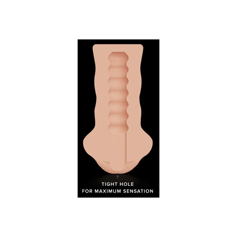 masturbateur mouth hug shake bouche 6