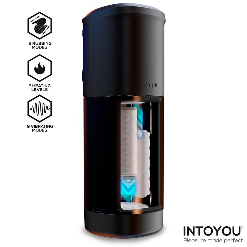 masturbateur nextor frottements et chaleur 4