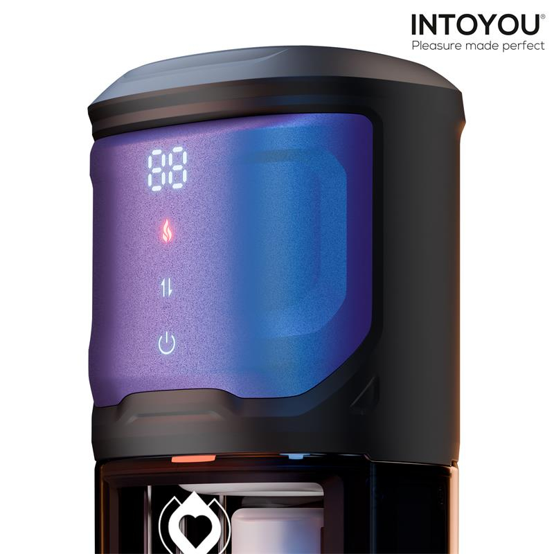 masturbateur nextor frottements et chaleur 6