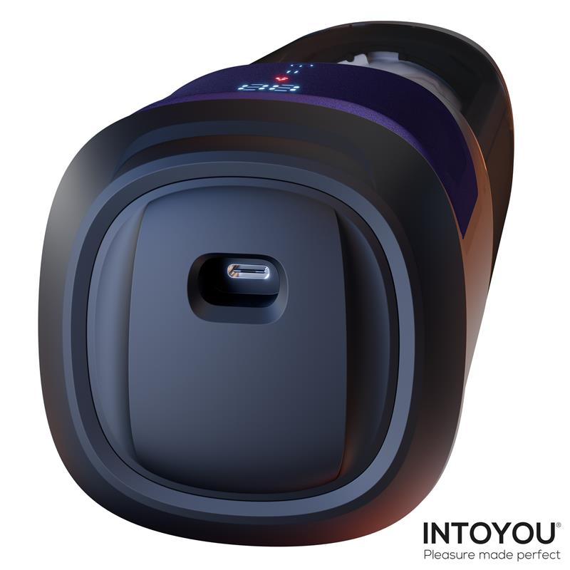 masturbateur nextor frottements et chaleur 7