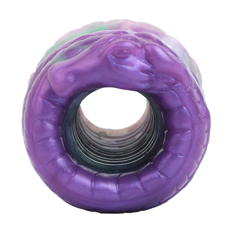 masturbateur nok nok violet 1