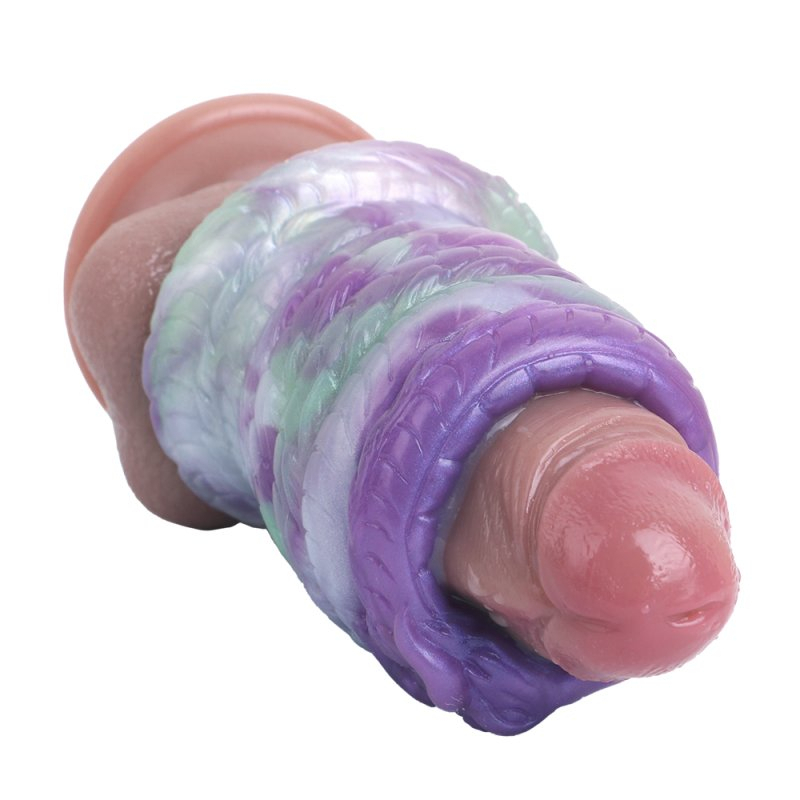 masturbateur nok nok violet 4