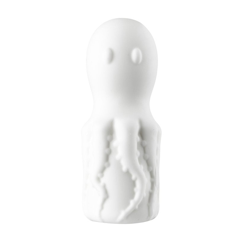 masturbateur octo blanc 1