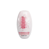 masturbateur oeuf double sided rose 7