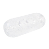 masturbateur palm stroker n2 13cm transparent 2